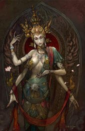 Старая китайская легенда..jpg