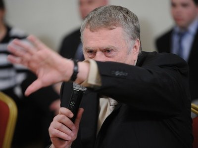 Владимир Жирин
.jpg
