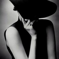 Петербурженка