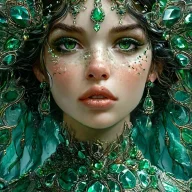 ИзумРуднаЯ