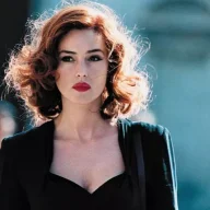 Рыжая-бесстыжая