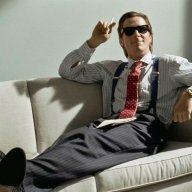 Патрик Бэйтман