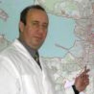 Доктор Бендицкий